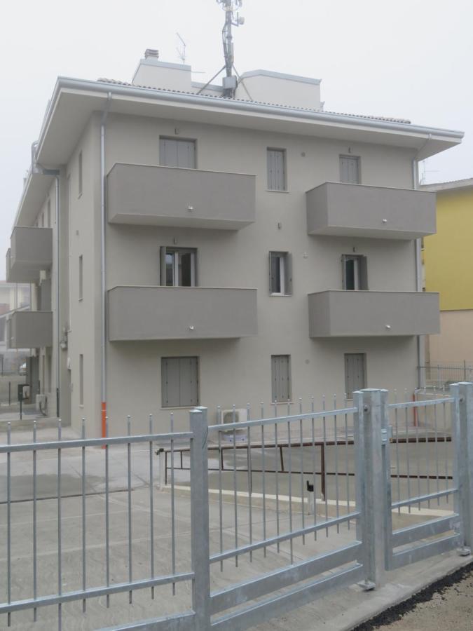 Residenza Delizia Camere & Appartamenti "Residenze Del Cuore" 维罗纳 外观 照片