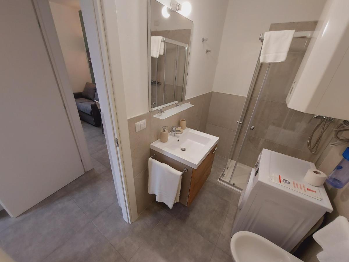 Residenza Delizia Camere & Appartamenti "Residenze Del Cuore" 维罗纳 外观 照片