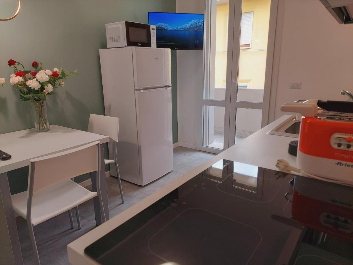 Residenza Delizia Camere & Appartamenti "Residenze Del Cuore" 维罗纳 外观 照片