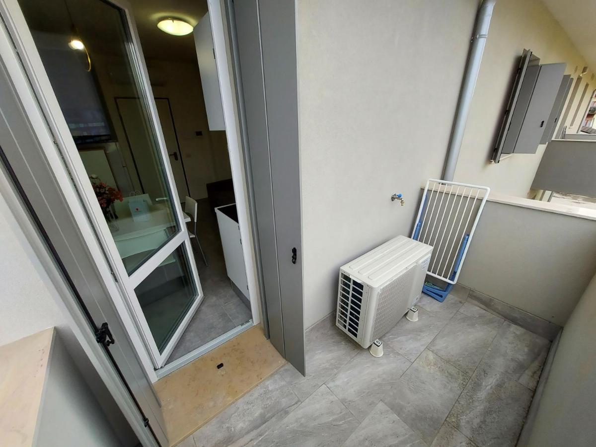 Residenza Delizia Camere & Appartamenti "Residenze Del Cuore" 维罗纳 外观 照片