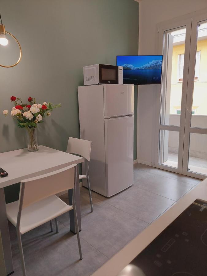 Residenza Delizia Camere & Appartamenti "Residenze Del Cuore" 维罗纳 外观 照片