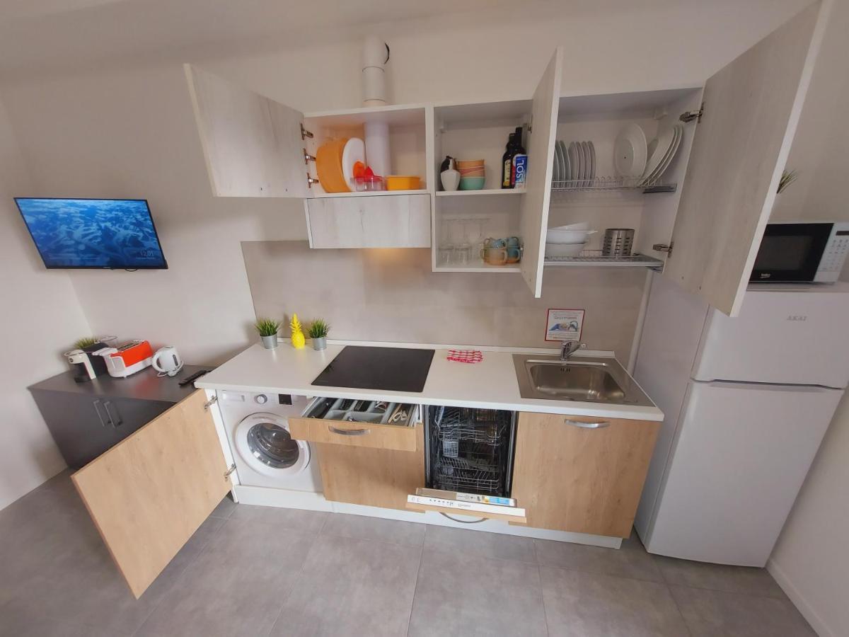 Residenza Delizia Camere & Appartamenti "Residenze Del Cuore" 维罗纳 外观 照片