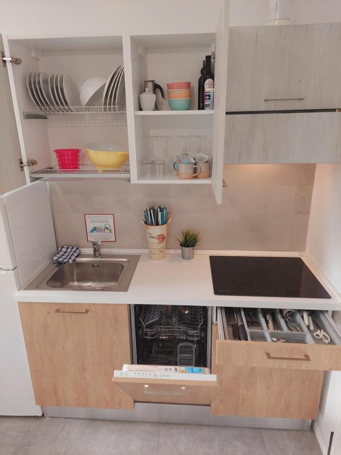 Residenza Delizia Camere & Appartamenti "Residenze Del Cuore" 维罗纳 外观 照片